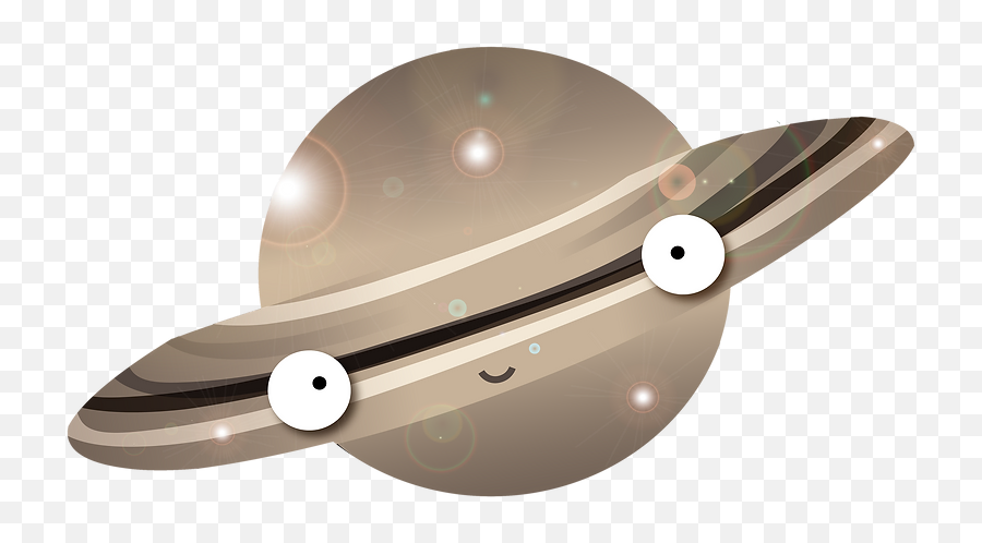 Cleverworld Childrenu0027s Tech Monsteru0027s Guide Emoji,Saturn Planet Emoji
