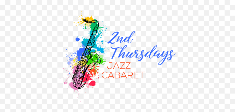 2nd Thursdays Jazz Cabaret Series Northwest Herald Event Emoji,Sax Emoji