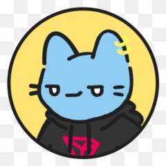 Cool Cats Emoji,Tiny Cat Emoji Discord Cute