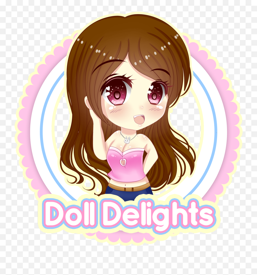 Doll Delights - Smart Doll U0026 Dollfie Dream Clothing Emoji,White Girl Shrug Emoji Blonde