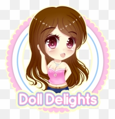 Doll Delights - Smart Doll U0026 Dollfie Dream Clothing Emoji,White Girl Shrug Emoji Blonde