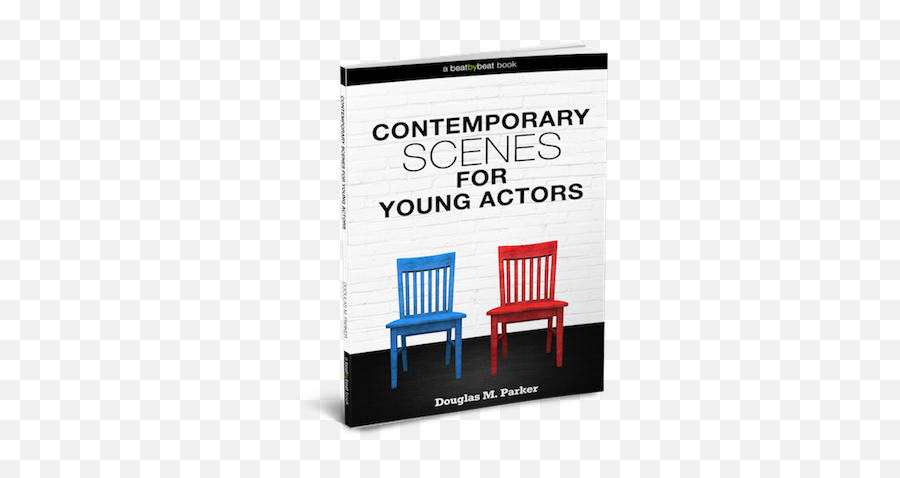 Scenes For Kids And Teens To Perform - Contemporary Scenes Furniture Style Emoji,Acting Emotions List