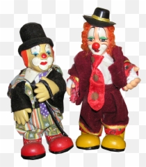 Clowns Circus Carnival Sticker By Corrie - Clown Figures Transparent Emoji,Carnival Emoji 2