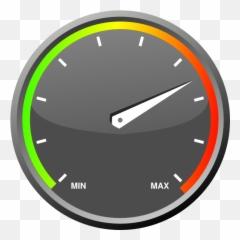 Streaming Video - Speedometer Clipart Emoji,Groupme Emoji Codes