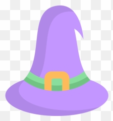 Costume Fashion Halloween Hat Witch Witch Hat Icon - Free Costume Hat Emoji,Witches Hat Emoji