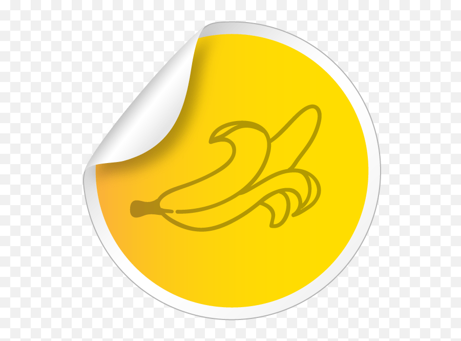Custom Round Sticker Autocolante - Language Emoji,Softball Emoji Pillow