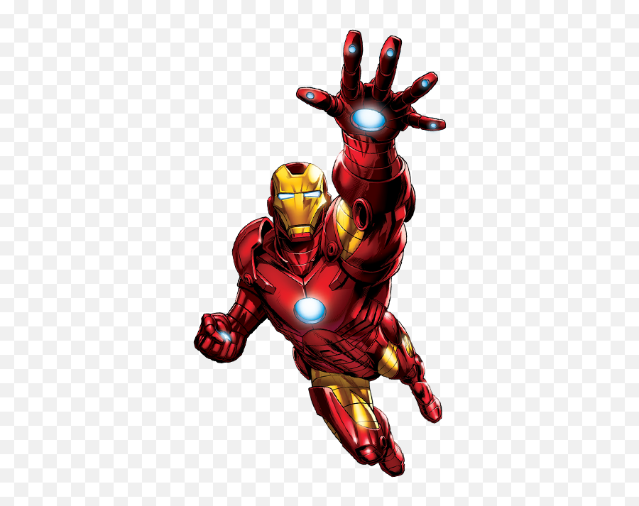 Iron Man Novel Coming In 2016 - Flying Iron Man Background Transparent Emoji,Ironman Emoji