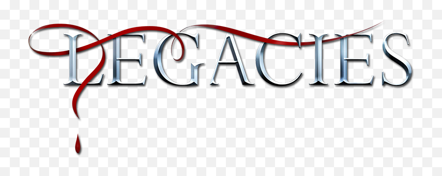 Legacies Serie De Televisión - Wikipedia La Enciclopedia Legacies Logo Png Emoji,Emoji La Pelicula Coraline Muppets