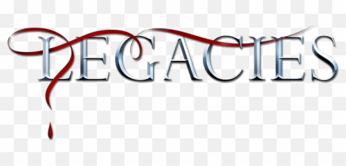 Legacies Serie De Televisión - Wikipedia La Enciclopedia Legacies Logo Png Emoji,Emoji La Pelicula Coraline Muppets
