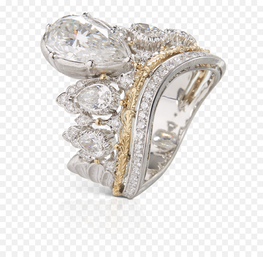 The Ultimate Guide To Bridal Jewellery - Prestige Online Buccellati Diamond Ring Price Emoji,Orly Emoji