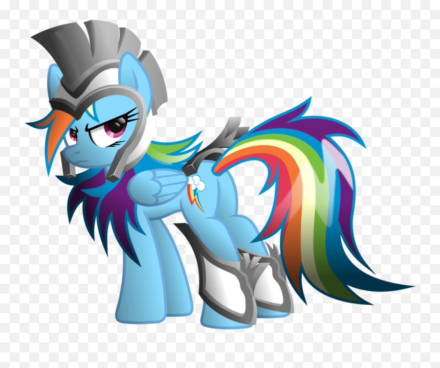 Rainbow Dash - Cia Dos Gifs Rainbow Dash The Warrior Emoji,Yoyo And Cici Emoticon