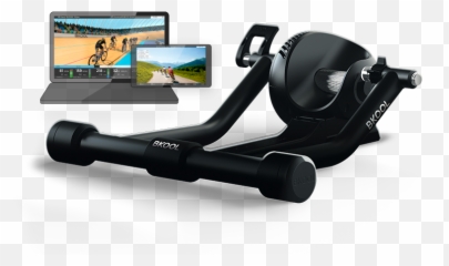 Bkool Smart Pro Turbo Trainer Cycling - Bkool Smart Pro Emoji,Inside Ride Emotion Rollers