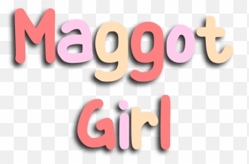 Kidcore Text Gross Sticker - Color Gradient Emoji,Gross Emoji Texts
