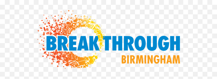 Key Partners Breakthrough Birmingham - Breakthrough Twin Cities Logo Emoji,Codigos De Emotions Do Facebook