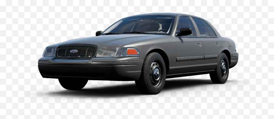 Ford Crown Victoria Police Interceptor Forza Wiki Fandom - Ford Motor Company Emoji,Car Car P House Emoji