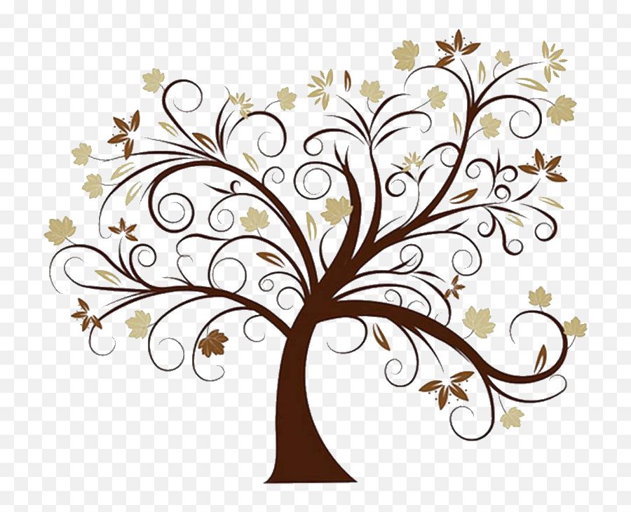 Family Tree Roots Clip Art Free Clipart - Background Tree For Family Tree Emoji,Emoji Family Tree