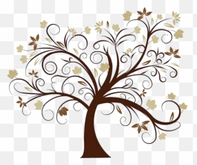 Family Tree Roots Clip Art Free Clipart - Background Tree For Family Tree Emoji,Emoji Family Tree