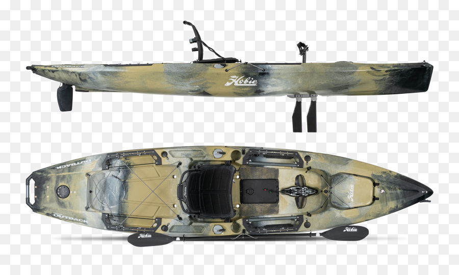 Mirage Outback - Hobie Outback Emoji,Emotion Fisherman