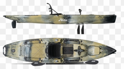 Mirage Outback - Hobie Outback Emoji,Emotion Fisherman