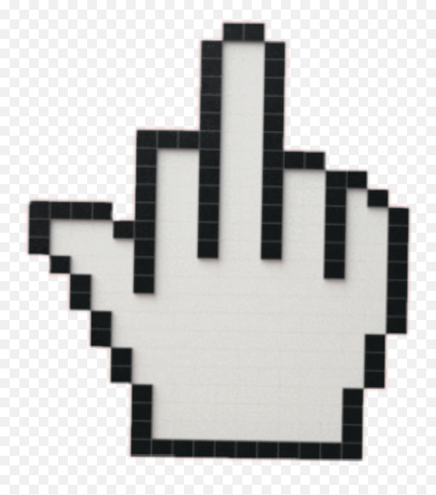 The Most Edited - Gta 5 Middle Finger Cursor Emoji,Emoticon Vaffanculo