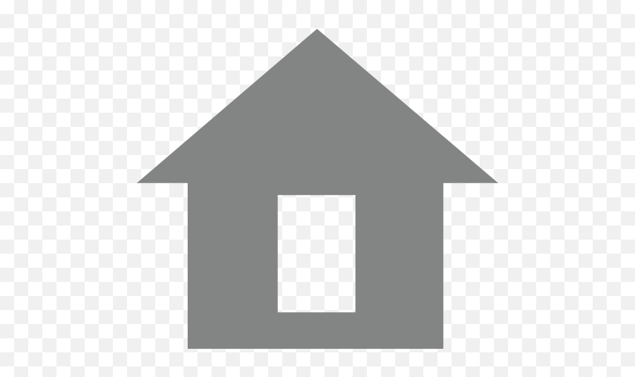 House With Garden Emoji,Home Emoji