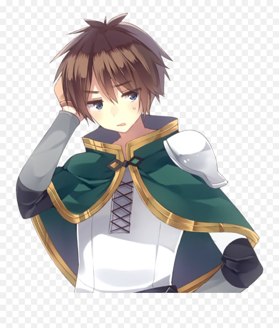 Instituteu0027s Registration - Characteru0027s Creation Forums Konosuba Kazuma Fanart Emoji,Elsword Emotion Commands