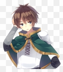 Instituteu0027s Registration - Characteru0027s Creation Forums Konosuba Kazuma Fanart Emoji,Elsword Emotion Commands