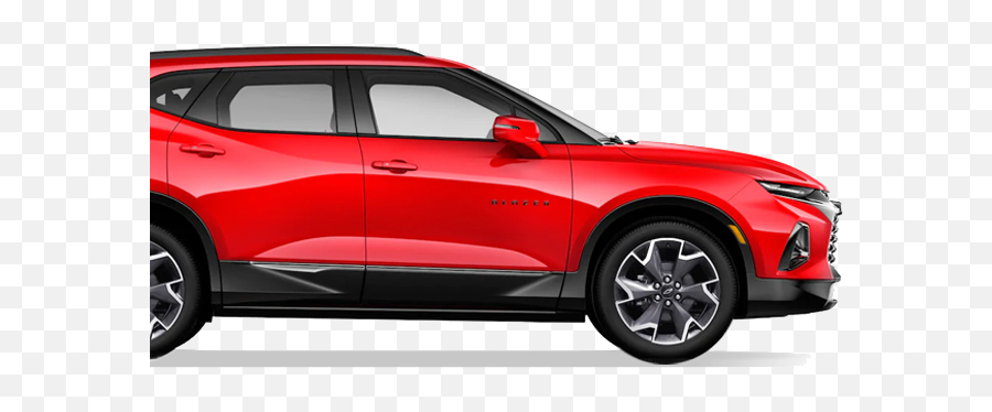 Inalcar Autos Seminuevos - 2019 Chevy Blazer Transparent Emoji,Chevrolet Aveo Emotion 2011 Full Equipo