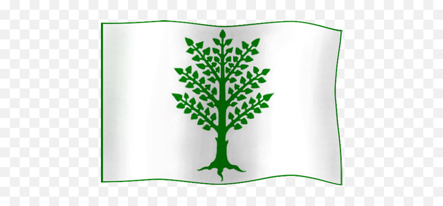Sardegna - Bandiere Dei Popoli Albero Arborense Emoji,Emoticon Bandiere