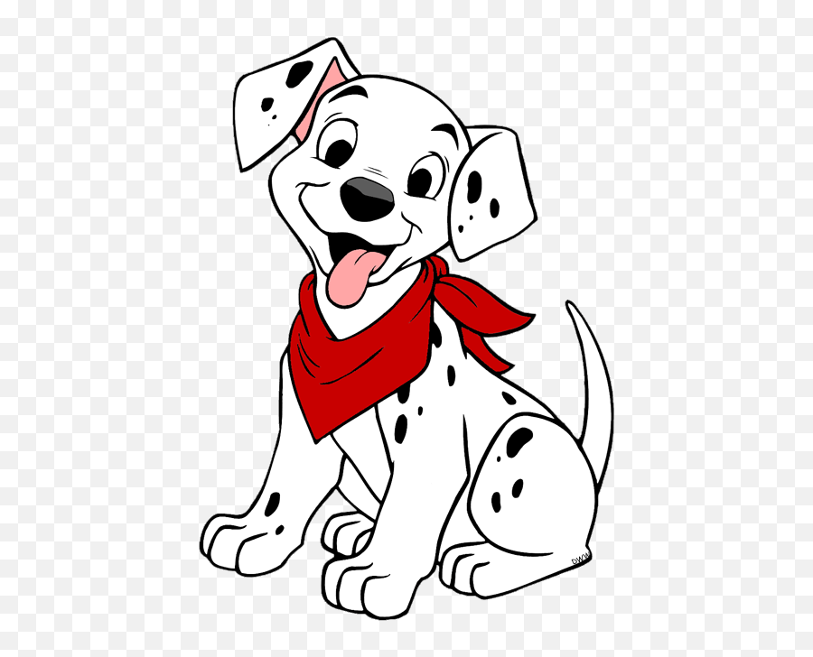 100 Comiquitas Ideas - 101 Dalmatians Coloring Pages Emoji,Speedy Gonzales Emoticon