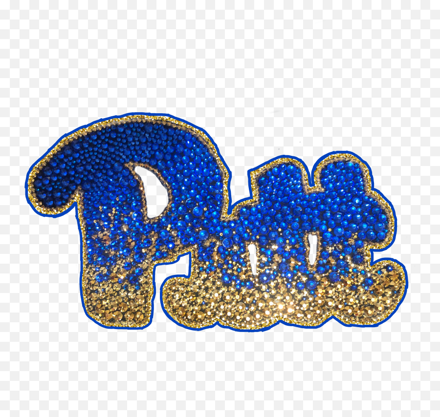 Pitt Pittsburgh Sticker - Dot Emoji,Pitt Emoji Pitt Pittsburgh Sticker - Dot Emoji,Pitt Emoji