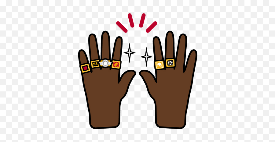 Jumpman Emoji Keyboard U2013 Hustlehue - Sign Language,Rocker Sign Emoji