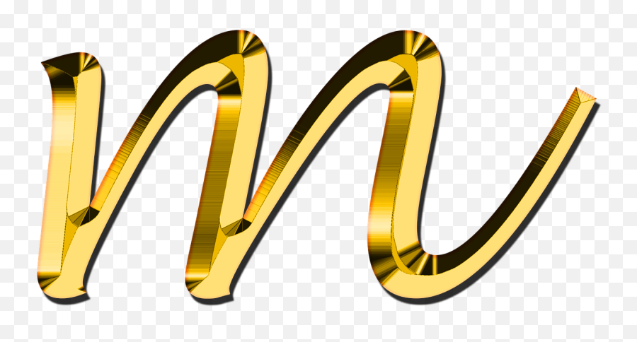 Letter M Alphabet - Letter Small M Design Emoji,M&m Emoji Candy