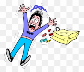 Library Of Afraid Of Computer Clip Art - Startled Clipart Emoji,Men Afraid Of Showing Emotion
