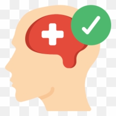 Distant Healing Healerly - Mental Health Flat Icon Emoji,Emotion Code Los Angeles
