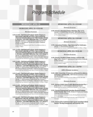 Pdf Program Schedule Dilber Celebi - Academiaedu Emoji,Meghan Woolley Emotions