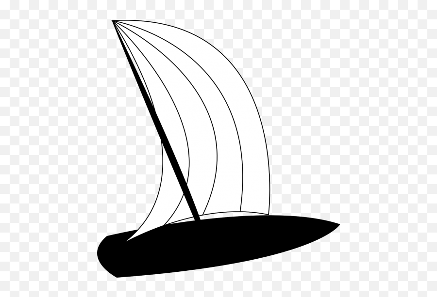 Surferoceansurfwaveemoji - Free Image From Needpixcom Windsurf Board Clipart,Surf Wave Emoji