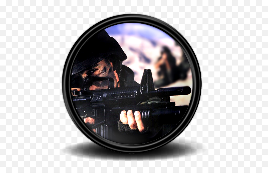 Tactical Ops - Assault On Terror 3 Icon Mega Games Pack 39 Tactical Ops Assault On Terror Emoji,Special Ops Emoticon