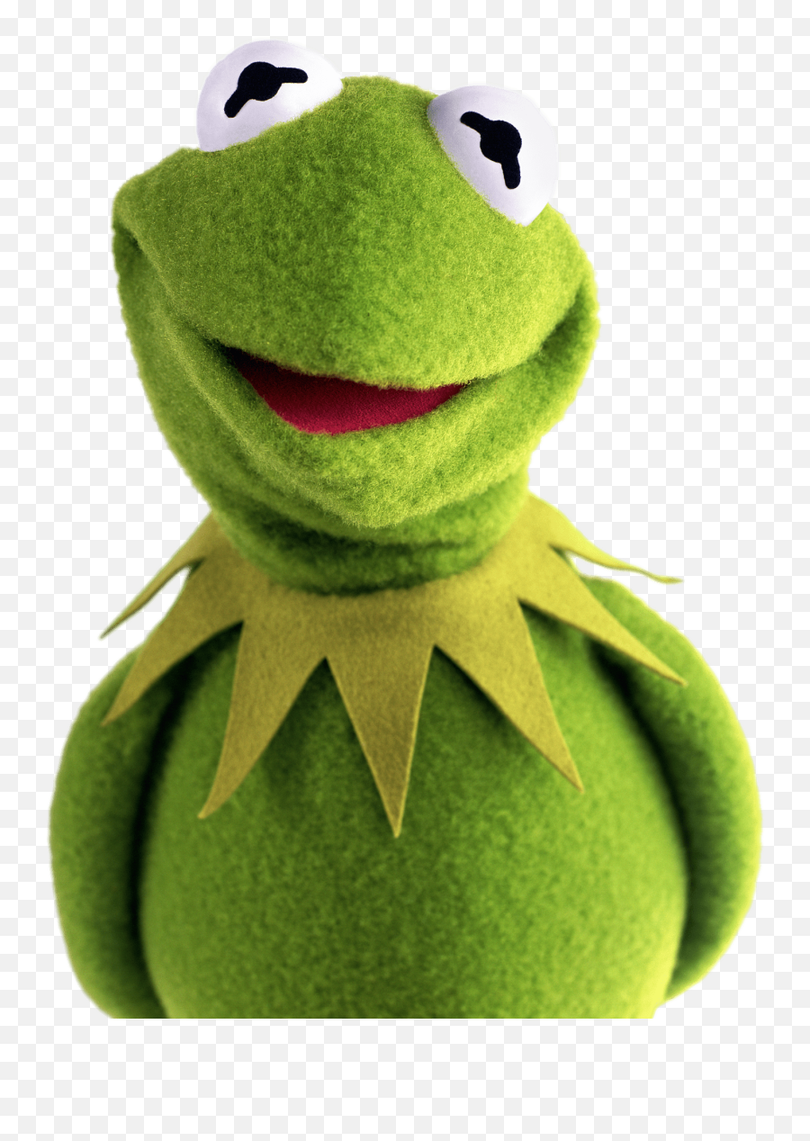 Download Kermit The Frog Png Image With - Transparent Kermit The Frog Png Emoji,Kermit Emojis For Discord