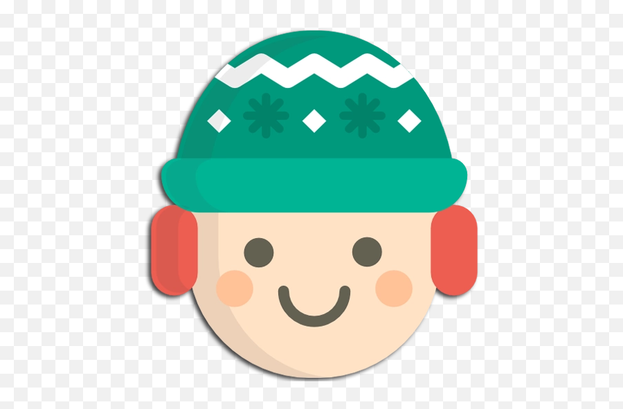 Christmas Pack 14 - Stickers For Whatsapp Hat Emoji,New Whatsapp Christmas Emojis Android