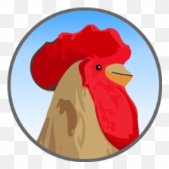 Lorcasaur - Comb Emoji,Twitter Emoji For Turkey