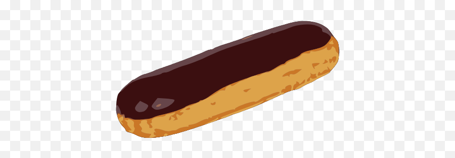 Gtsport - Bocadillo Emoji,Eclair Emoji