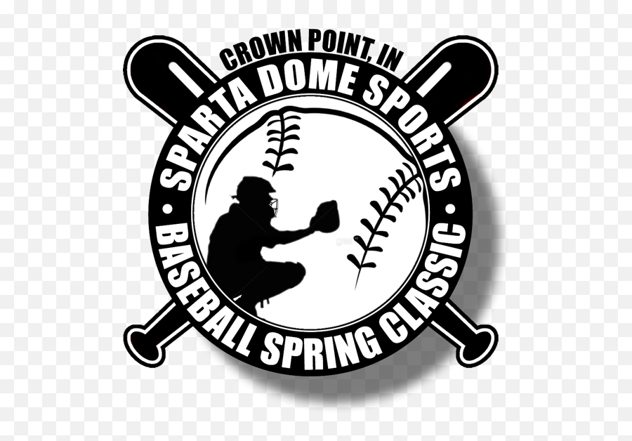 Sparta Spring Classic Tournament - Composite Baseball Bat Emoji,Baseball Umpire Emoticons