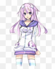 Family Renders - Hyperdimension Neptunia Adult Neptune Renders Emoji,Neptune Hyperdimension Emotion