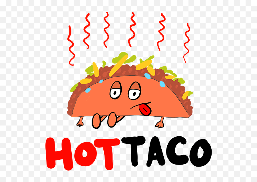 Top Taco Bell Food Stickers For Android U0026 Ios Gfycat - Language Emoji,Taco Bell Emojis