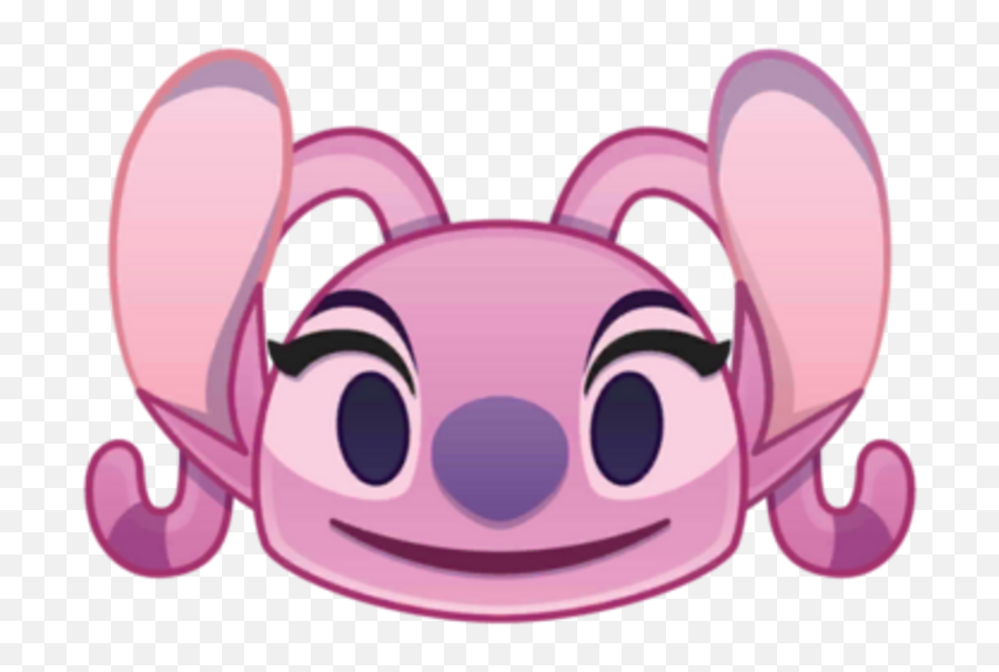 Battle - Lilo And Stitch Angel Emoji,Disney Ariel Emojis