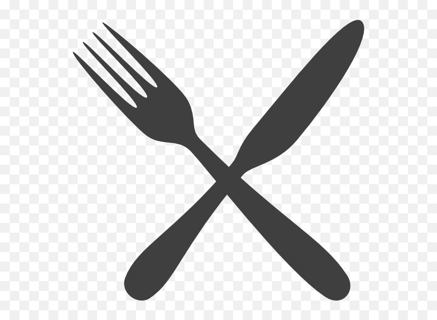 Free Spoon Vector Png Download Free Spoon Vector Png Png - Fork And Knife Png Emoji,Kitten Knife Emoji