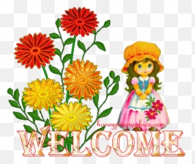 Pin - Transparent Welcome Gif Princess Emoji,Multiple Emotions Gif