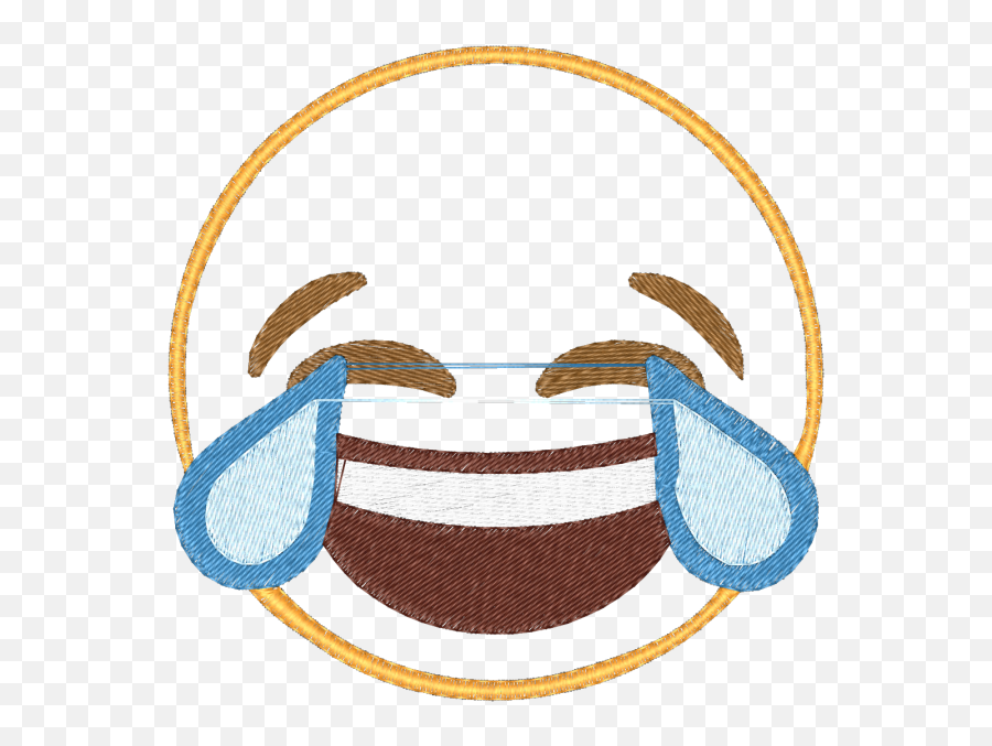 Matriz De Bordado Emoticons 02 - Soft Emoji,Da Emoticons