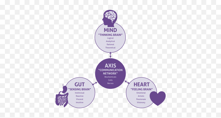 Fitness Healthy Eating Amare Mentaheart U003d Heart - Brain Gut Mind Heart Brains Emoji,Heart Mind Will Emotions